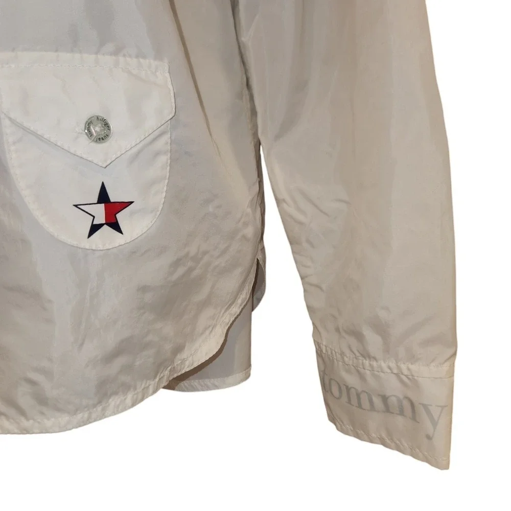 Tommy Hilfiger vintage tommy